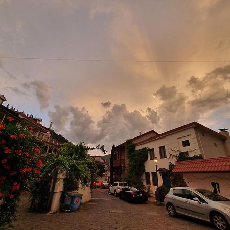 Betlemi25 Hostel Tbiliszi Kültér fotó