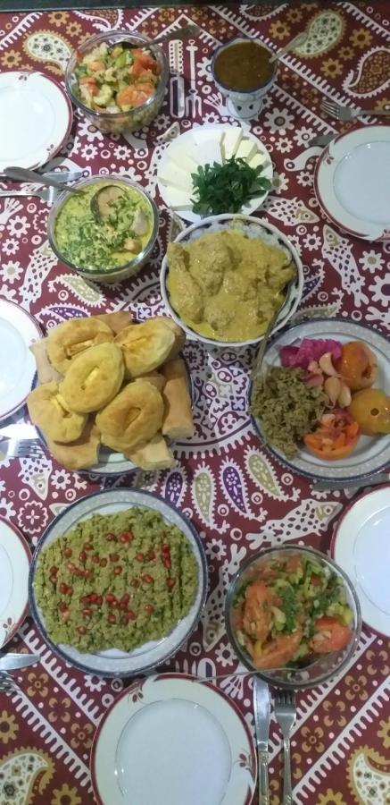 Betlemi25 Hostel Tbiliszi Kültér fotó