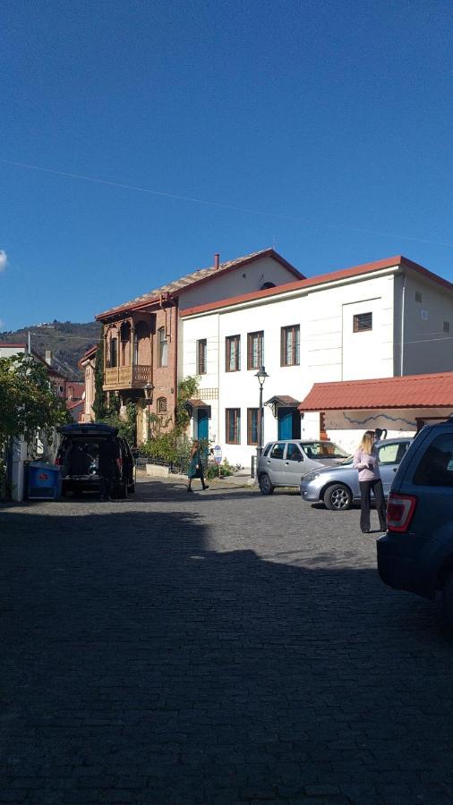 Betlemi25 Hostel Tbiliszi Kültér fotó