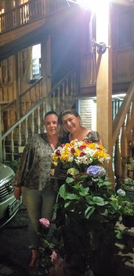 Betlemi25 Hostel Tbiliszi Kültér fotó