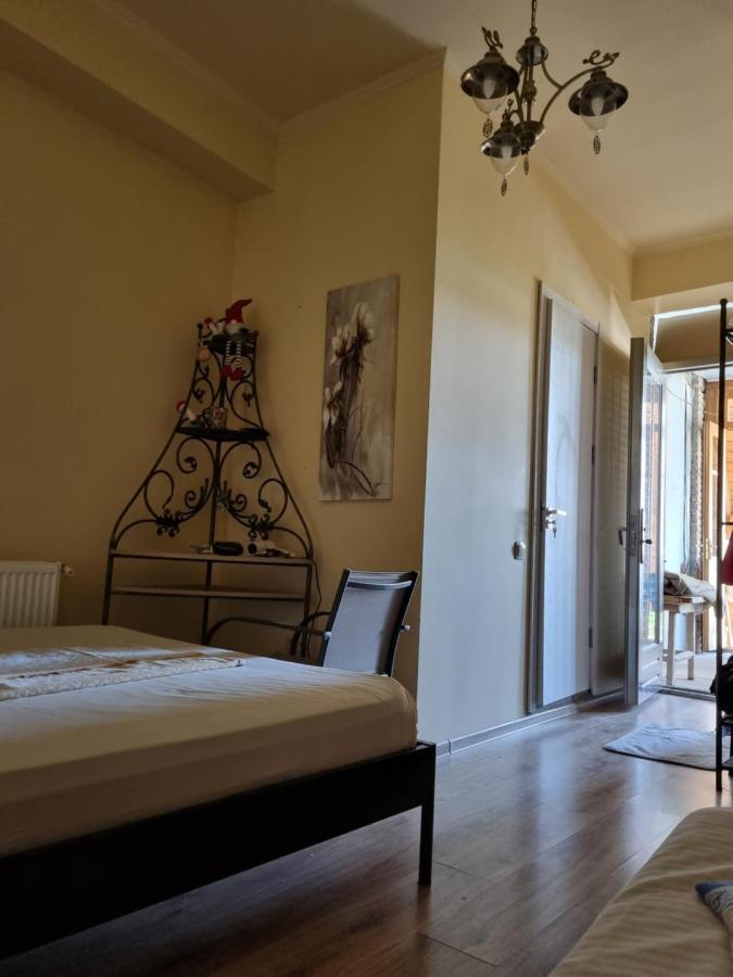 Betlemi25 Hostel Tbiliszi Kültér fotó
