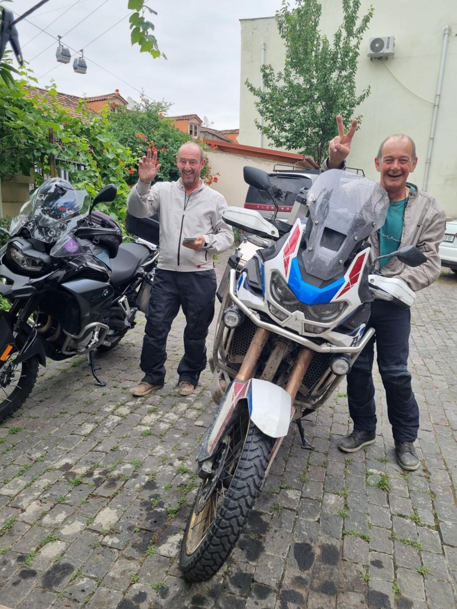 Betlemi25 Hostel Tbiliszi Kültér fotó