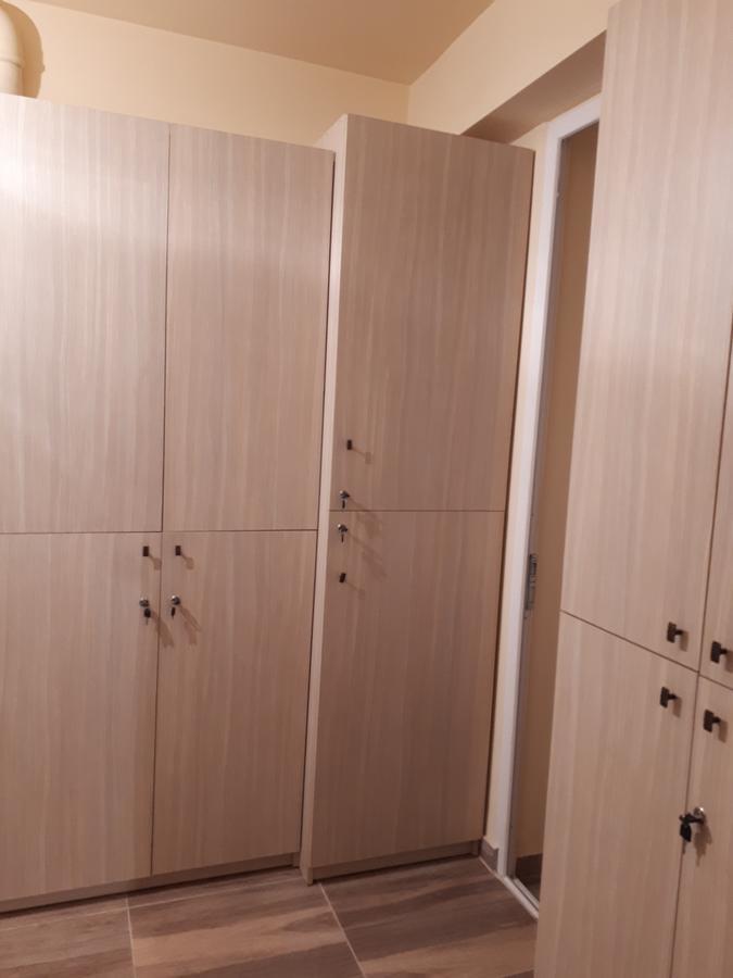 Betlemi25 Hostel Tbiliszi Kültér fotó