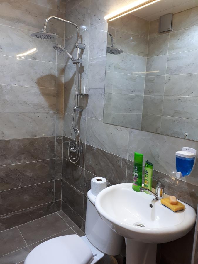 Betlemi25 Hostel Tbiliszi Kültér fotó