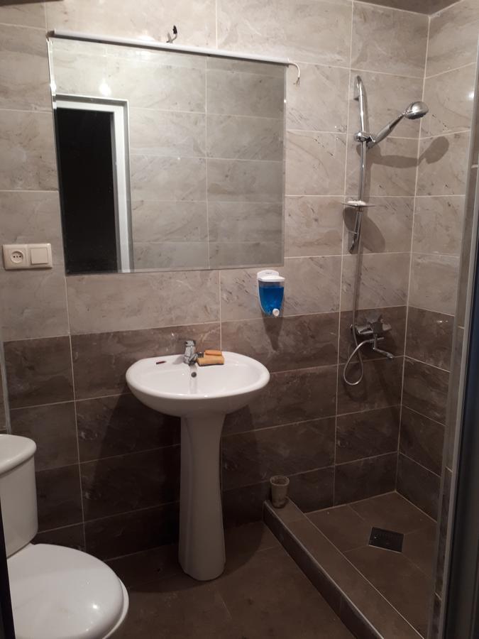Betlemi25 Hostel Tbiliszi Kültér fotó