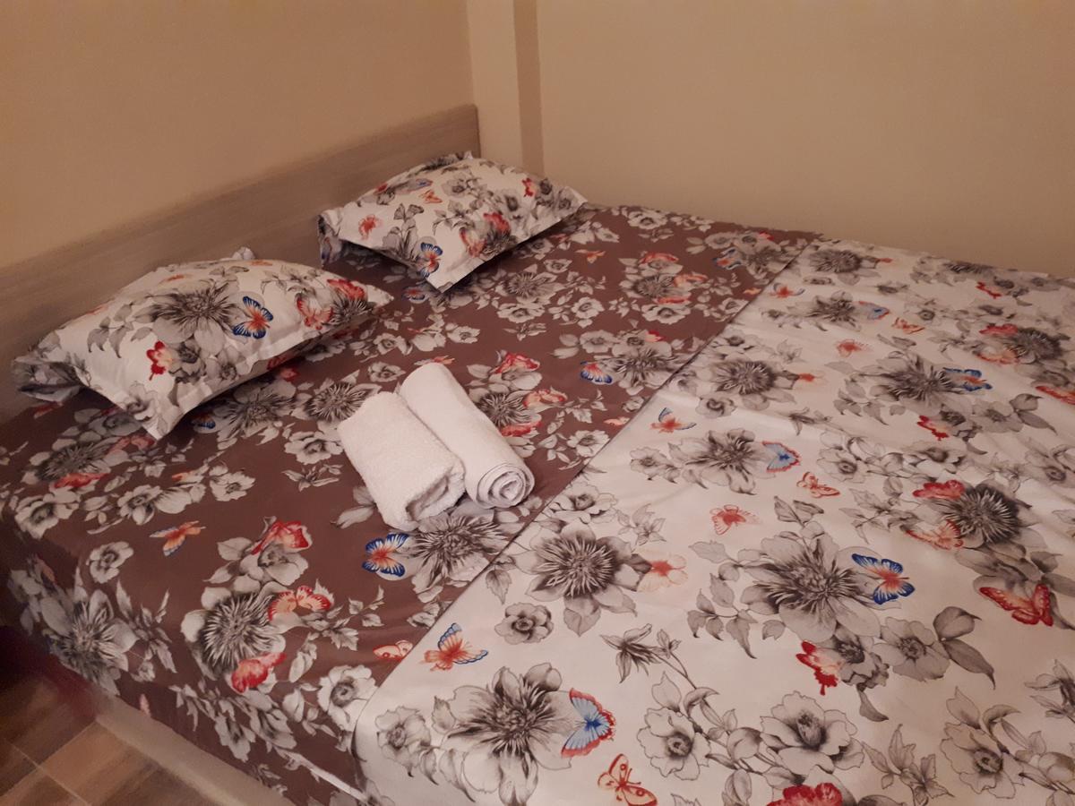 Betlemi25 Hostel Tbiliszi Kültér fotó