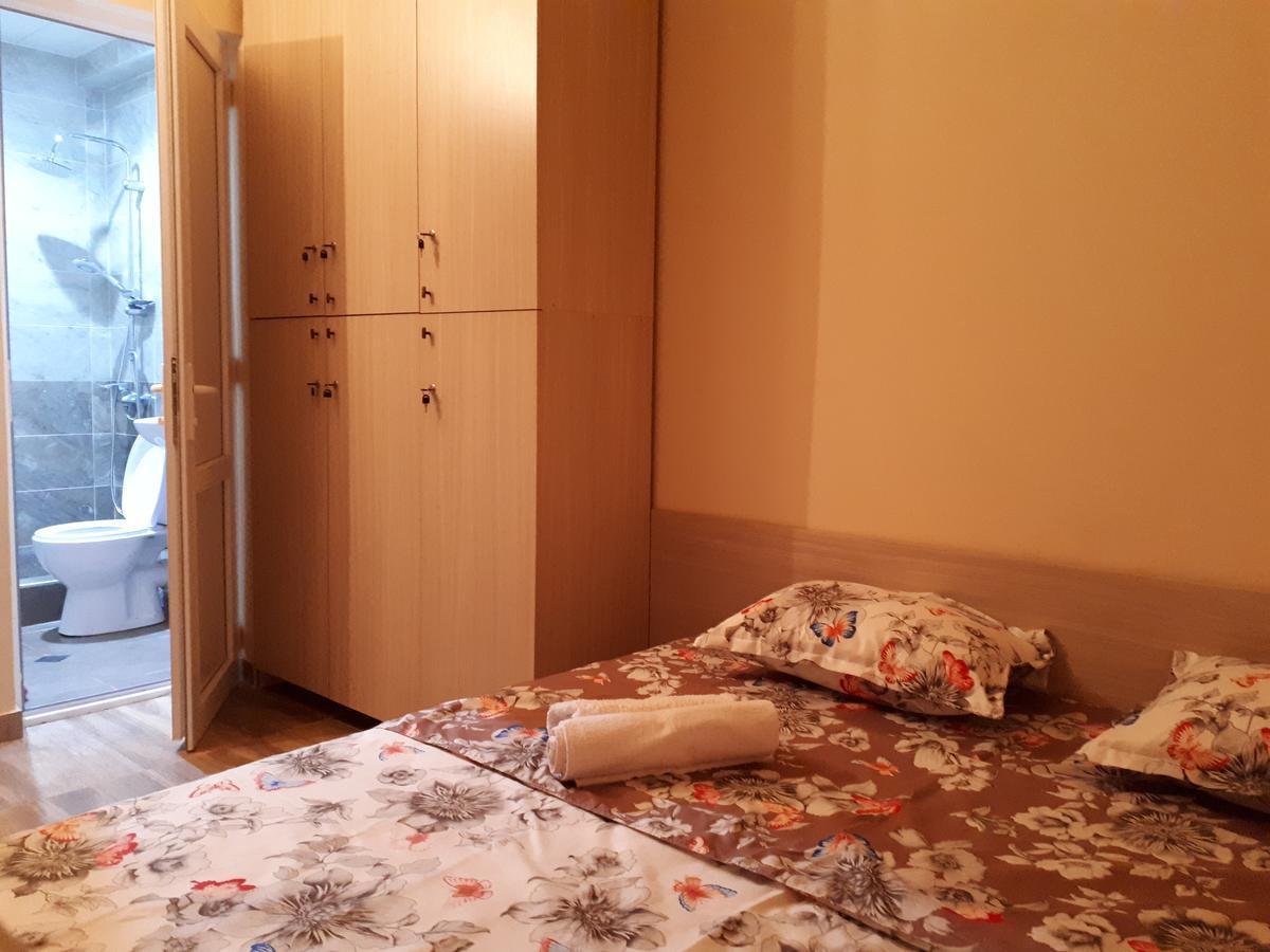 Betlemi25 Hostel Tbiliszi Kültér fotó