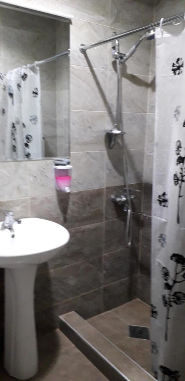 Betlemi25 Hostel Tbiliszi Kültér fotó
