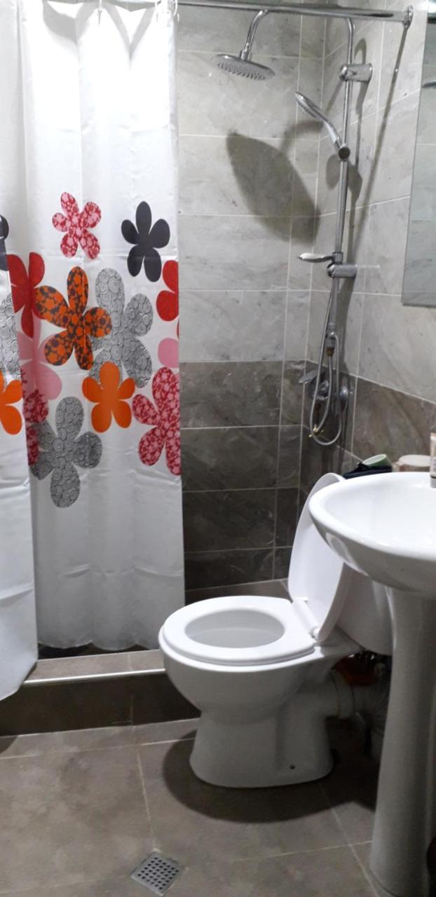 Betlemi25 Hostel Tbiliszi Kültér fotó